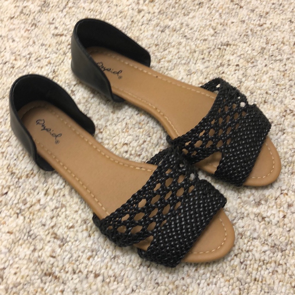 Cupid Sandals